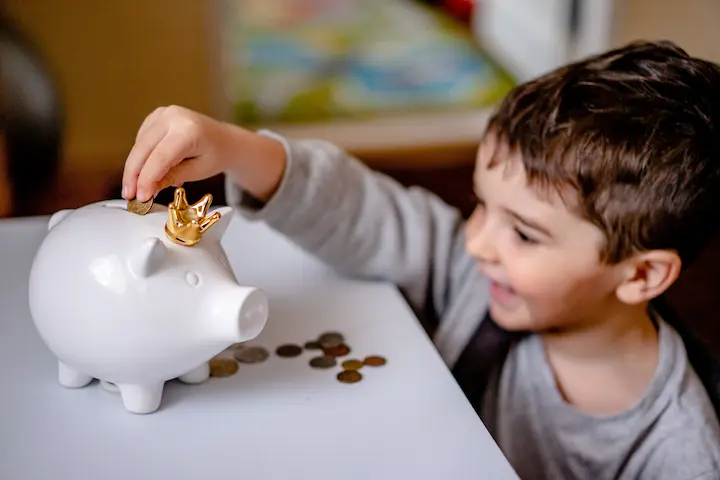 comprar alcancia chancho o alcancia de cerditos para regalar