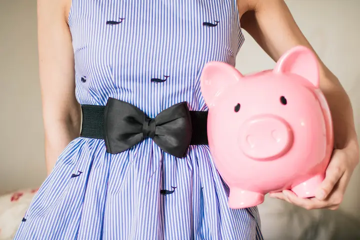 comprar en amazon hucha cerdito