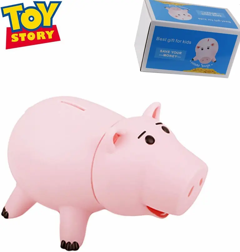 cerdito toy story comprar