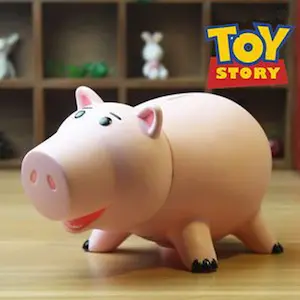 cerdito toy story comprar oferta